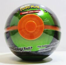 Detail Green And Black Pokeball Nomer 36