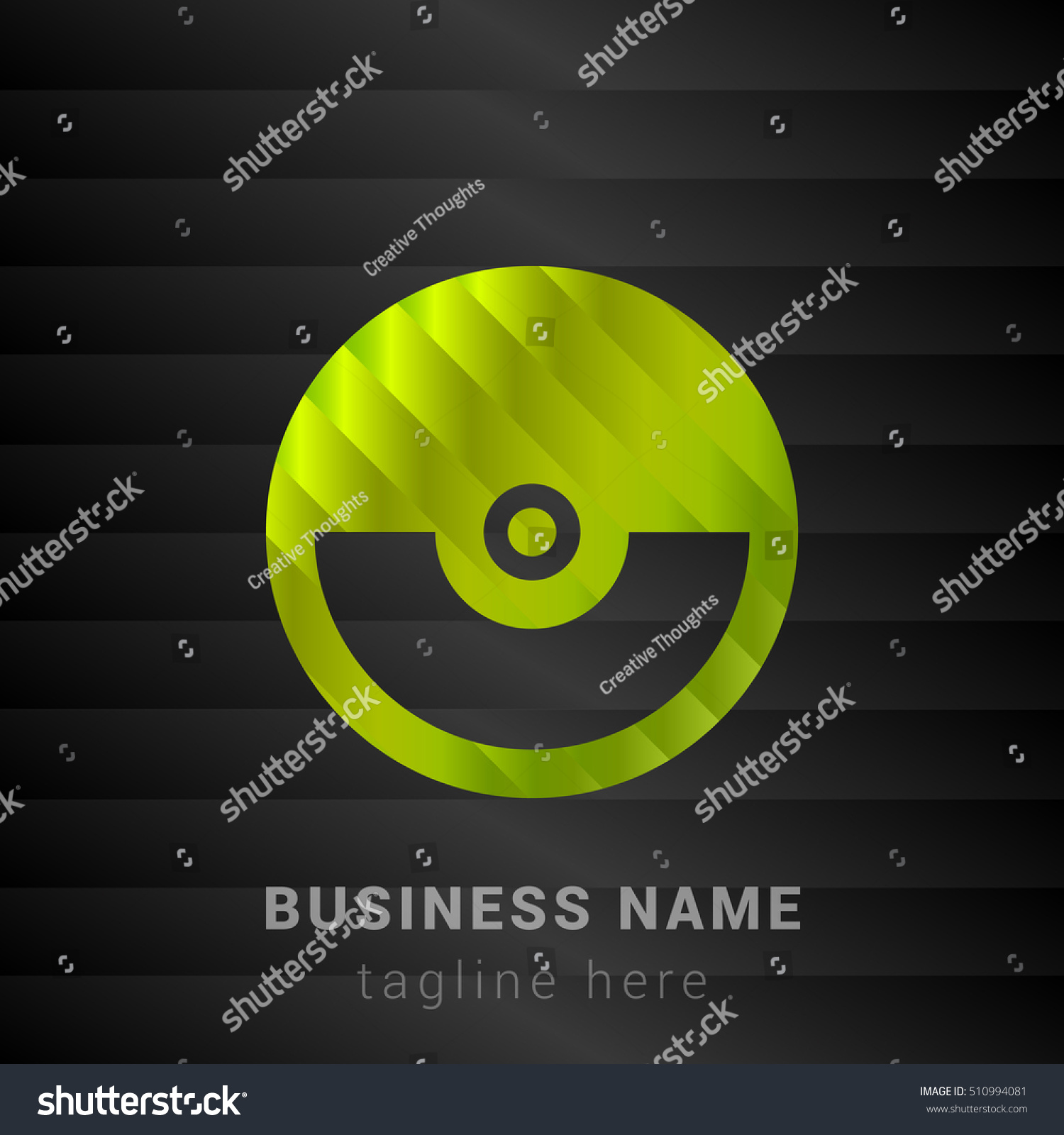 Detail Green And Black Pokeball Nomer 54