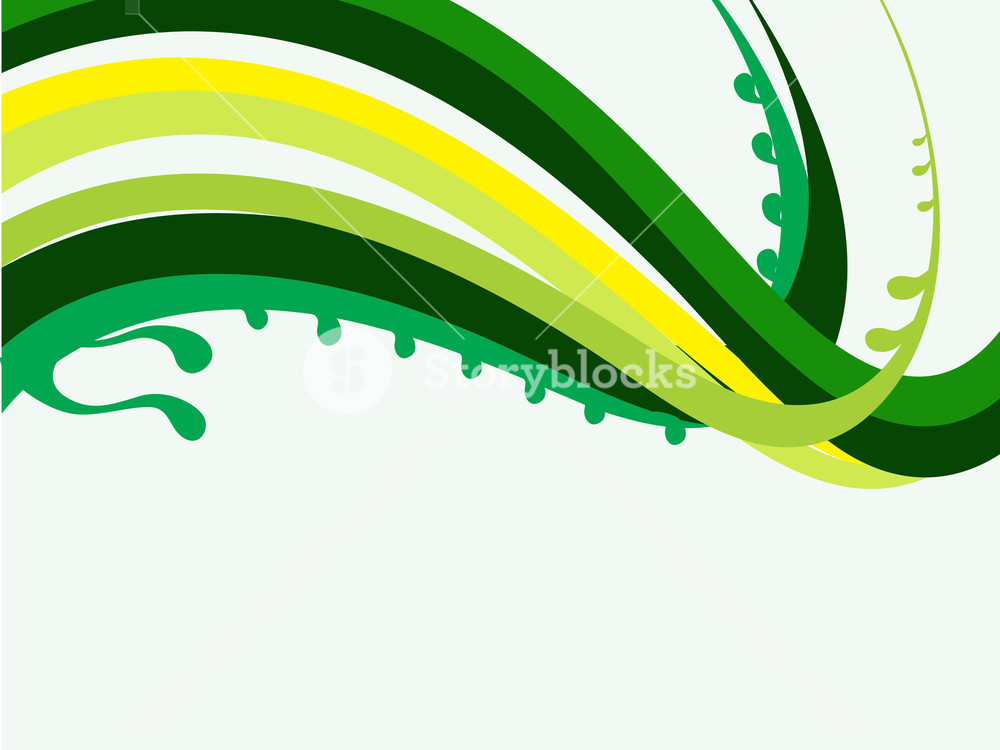 Detail Green And Yellow Background Nomer 28