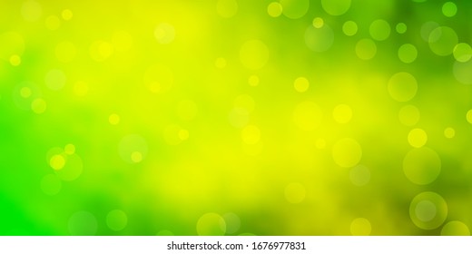 Detail Green And Yellow Background Nomer 44