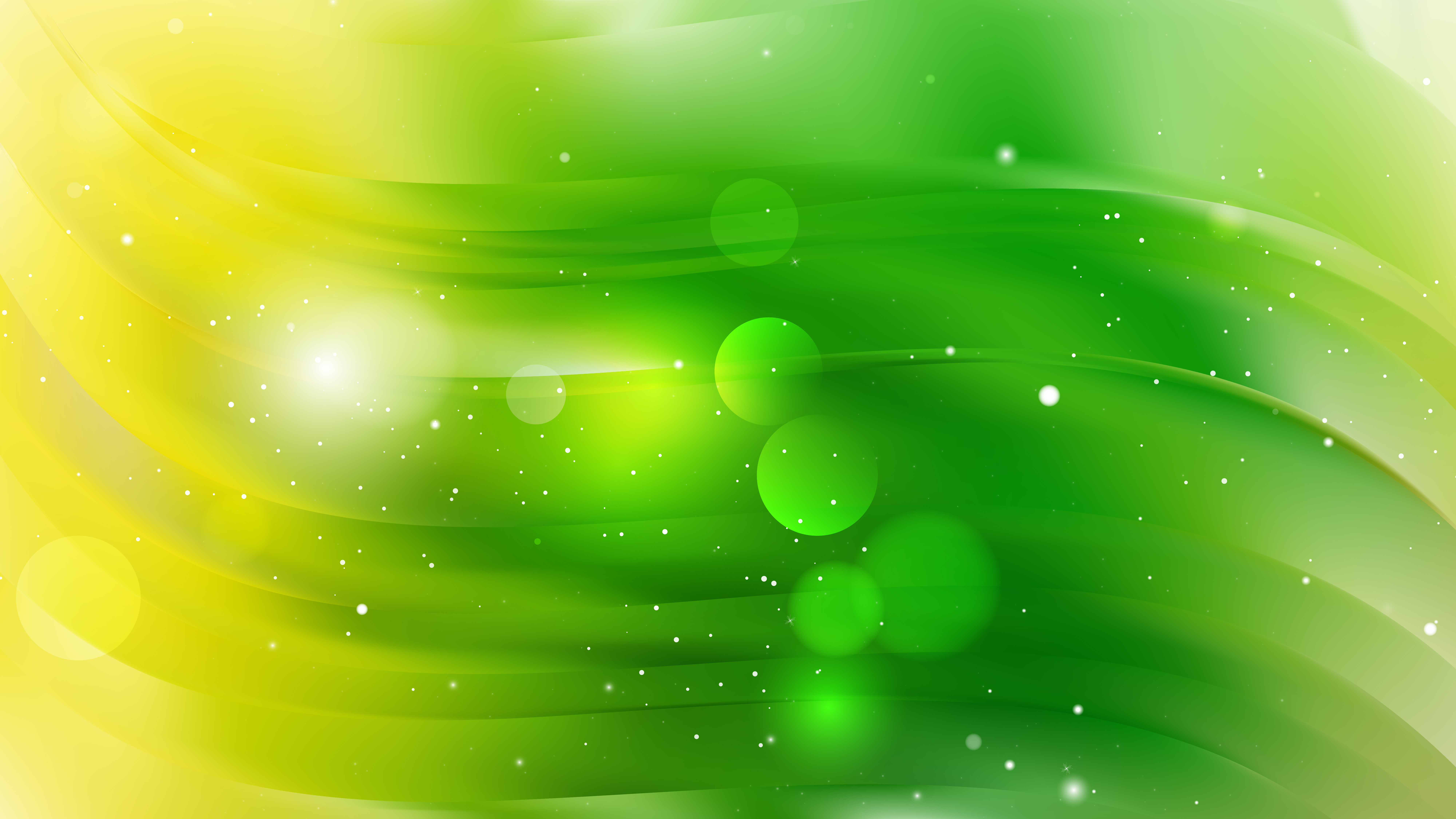 Detail Green And Yellow Background Nomer 8