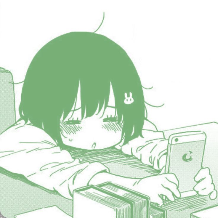 Detail Green Anime Nomer 21