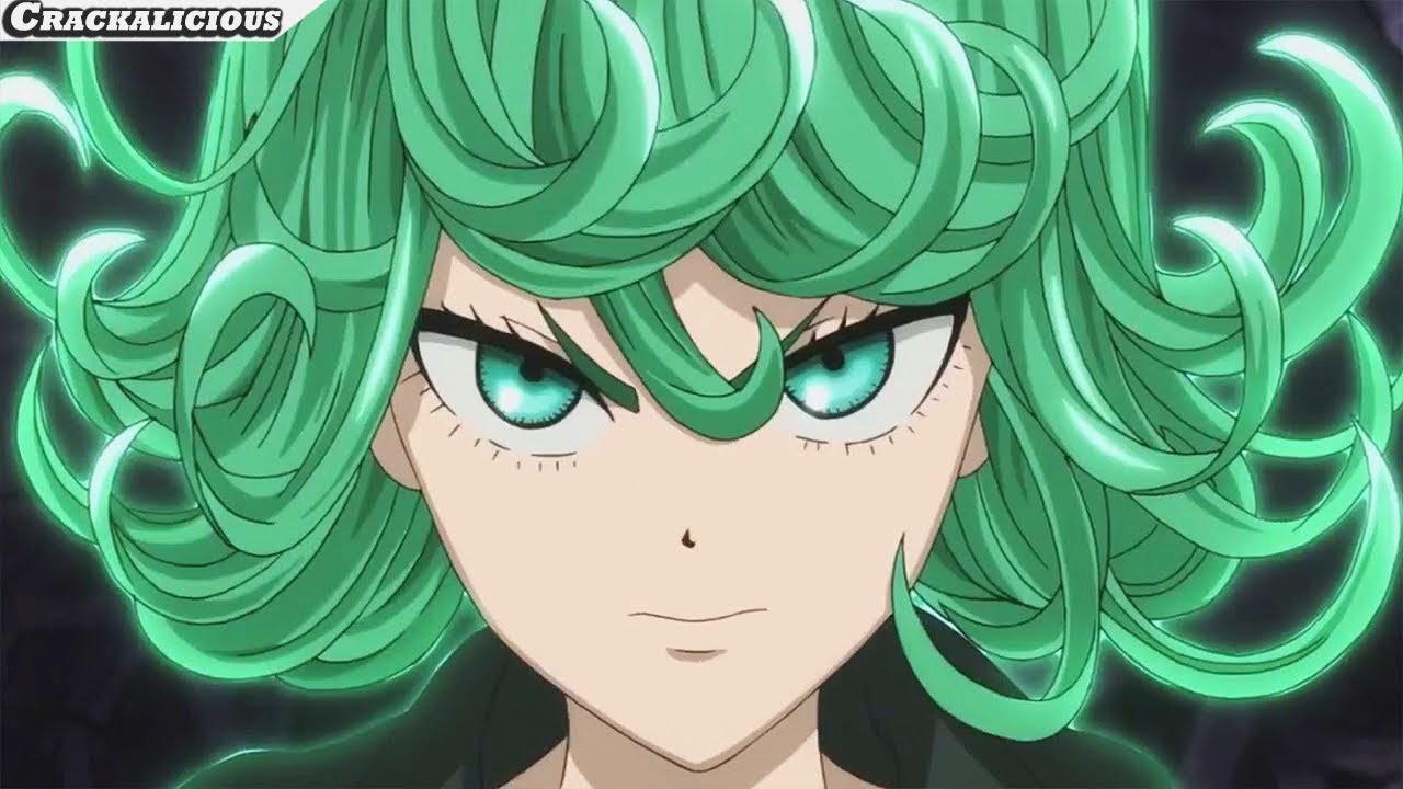 Detail Green Anime Nomer 29