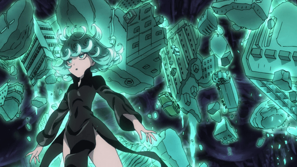 Detail Green Anime Nomer 37