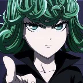 Detail Green Anime Nomer 38