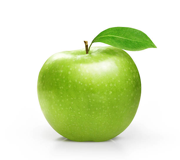 Detail Green Apple Image Nomer 2