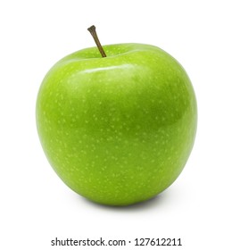 Detail Green Apple Image Nomer 11