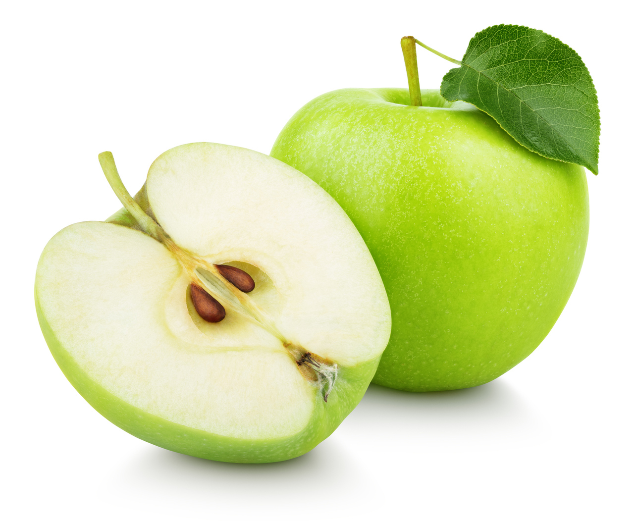 Detail Green Apple Image Nomer 13
