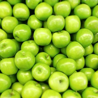 Detail Green Apple Image Nomer 15
