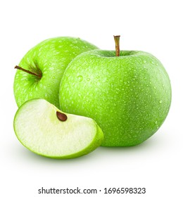Detail Green Apple Image Nomer 18