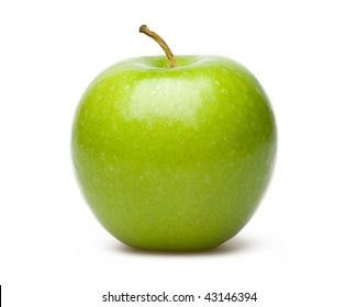 Detail Green Apple Image Nomer 20
