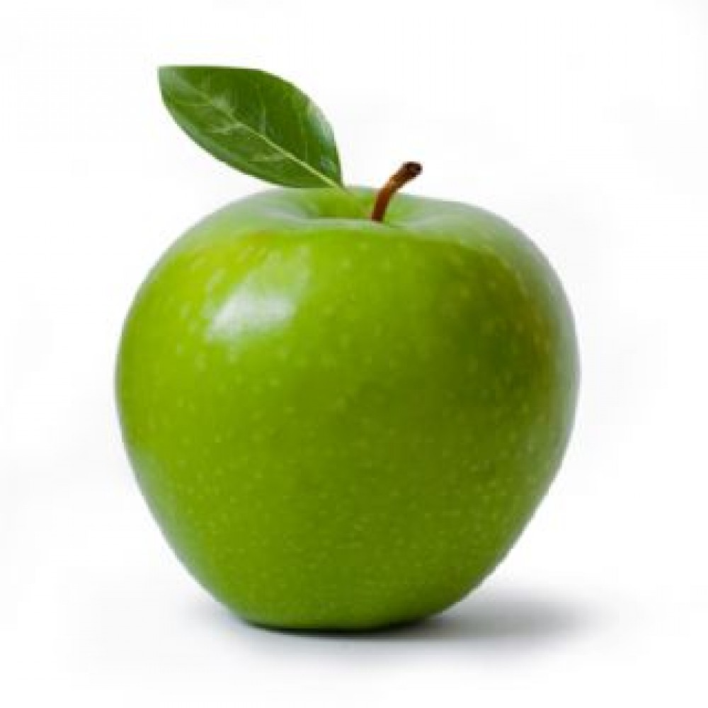 Detail Green Apple Image Nomer 22