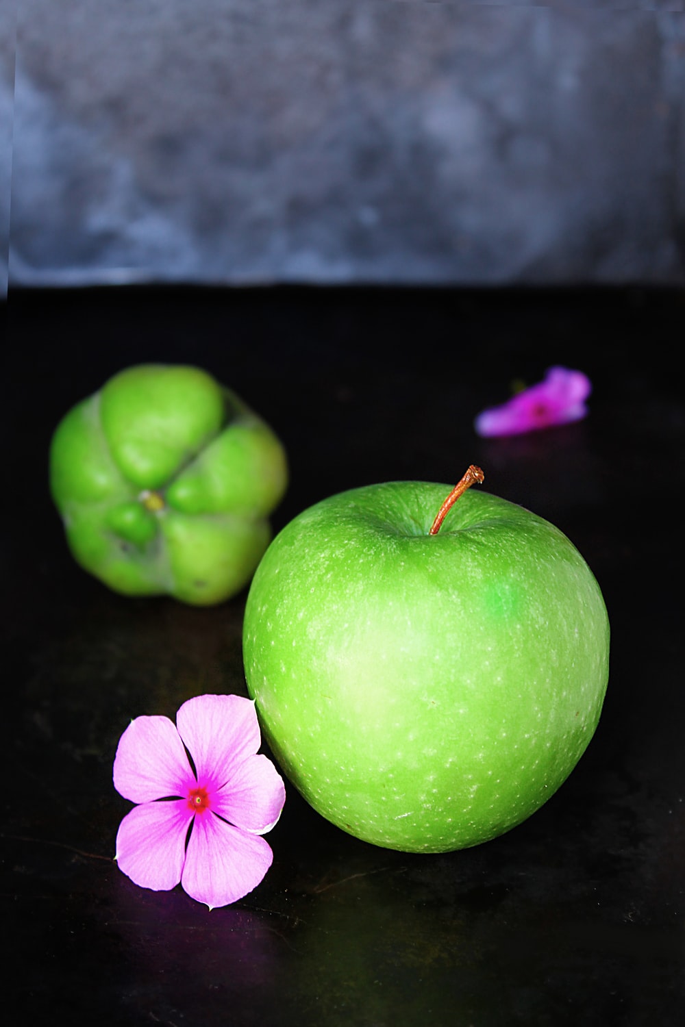 Detail Green Apple Image Nomer 33