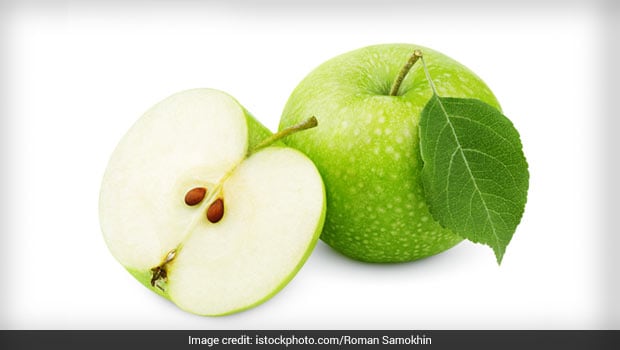 Detail Green Apple Image Nomer 34