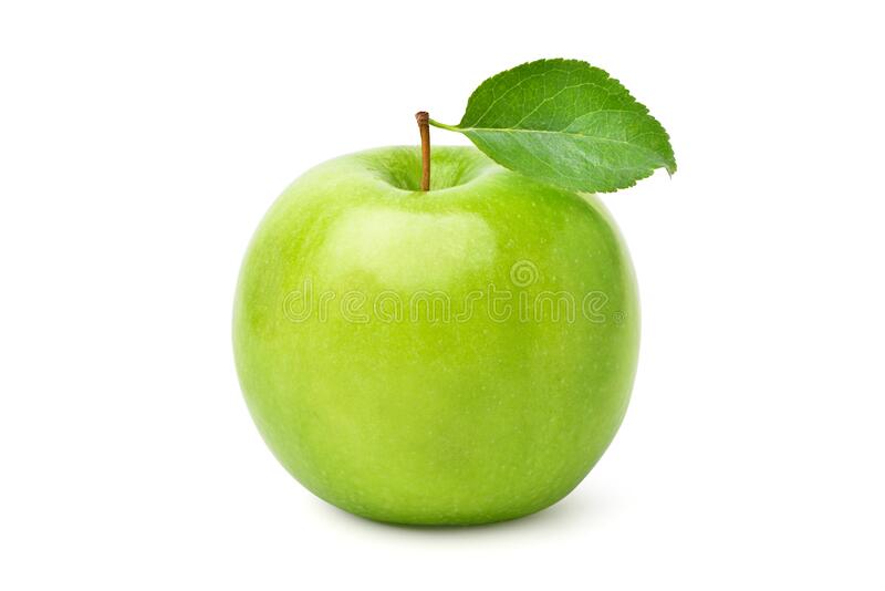 Detail Green Apple Image Nomer 5