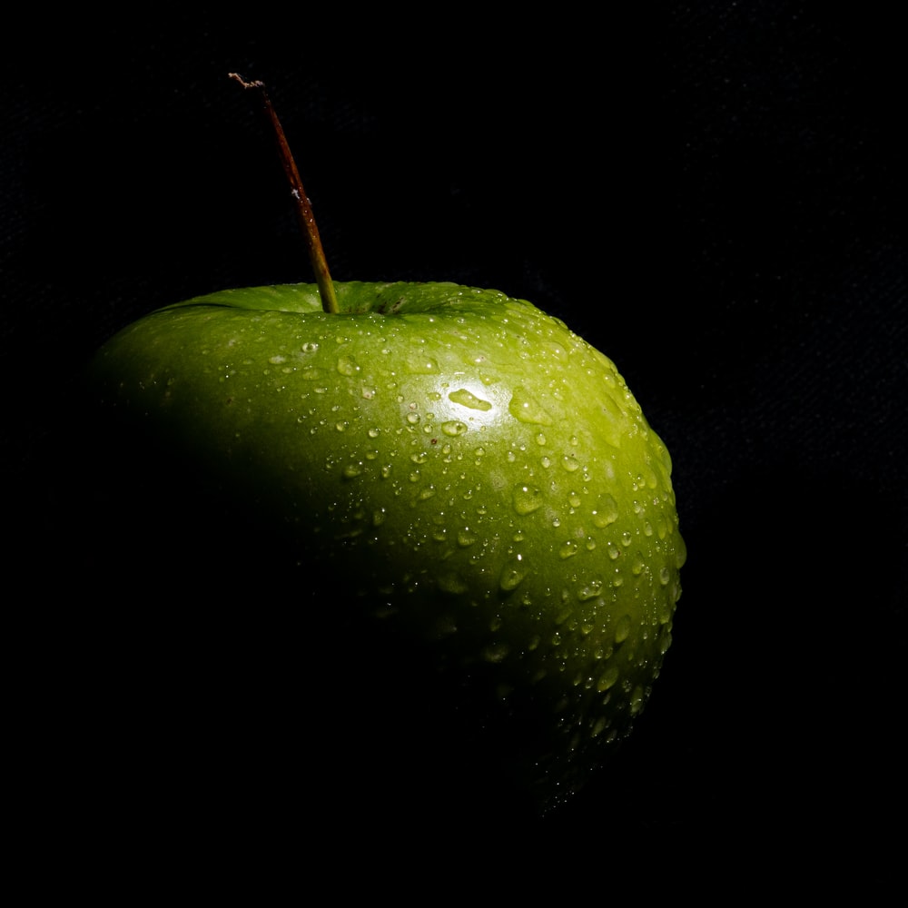 Detail Green Apple Image Nomer 39