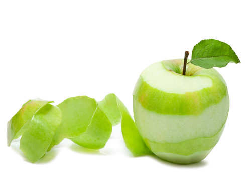 Detail Green Apple Image Nomer 42