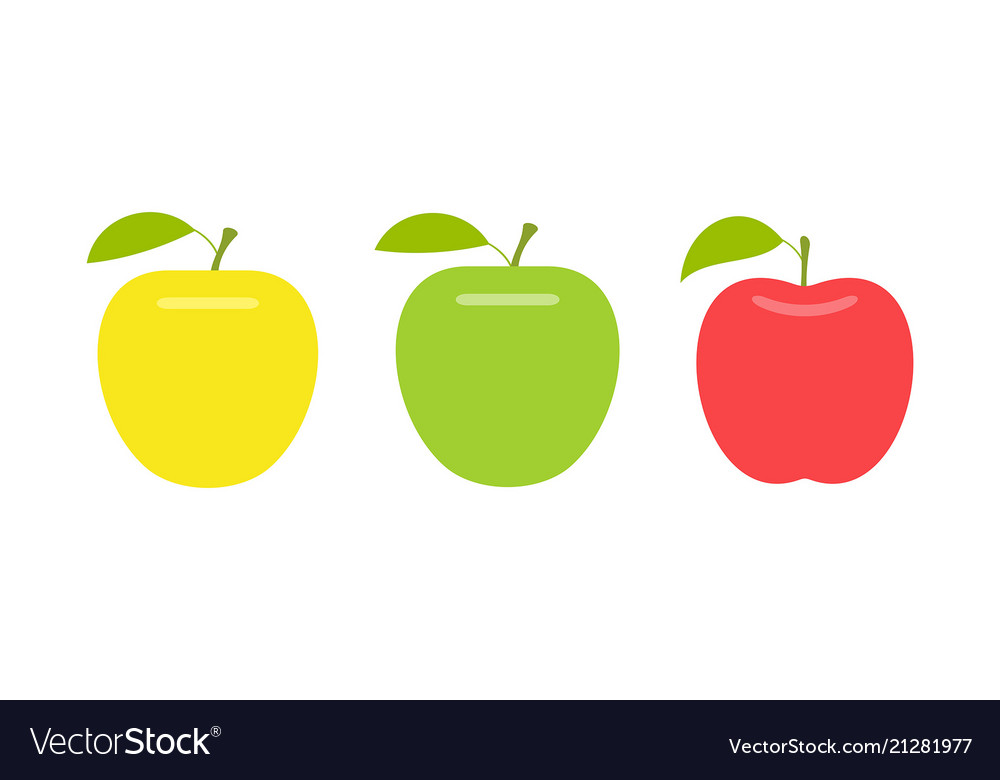 Detail Green Apple Image Nomer 44