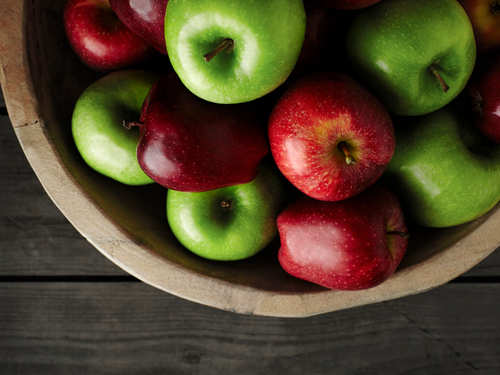 Detail Green Apple Image Nomer 49