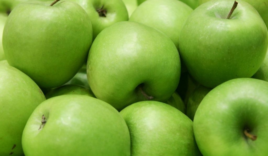 Detail Green Apple Image Nomer 51