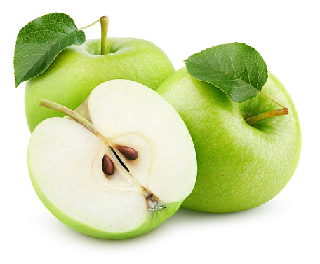 Detail Green Apple Image Nomer 8