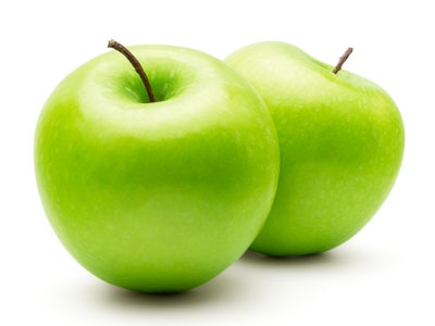 Detail Green Apple Image Nomer 9