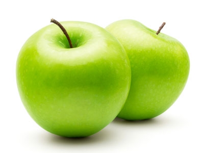 Detail Green Apple Picture Nomer 7