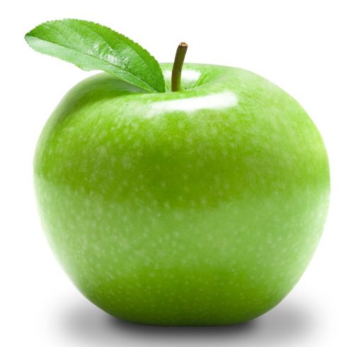 Detail Green Apple Picture Nomer 9