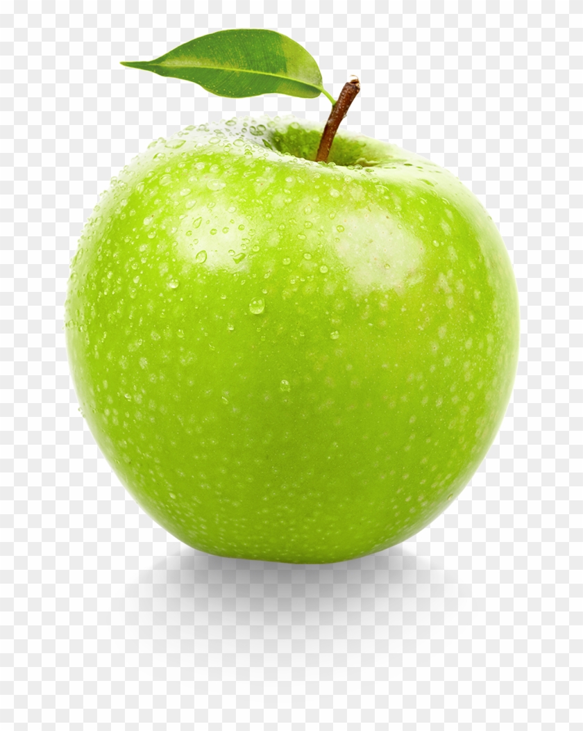 Detail Green Apple Png Nomer 12