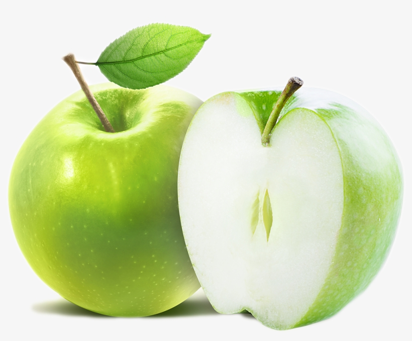 Detail Green Apple Png Nomer 22