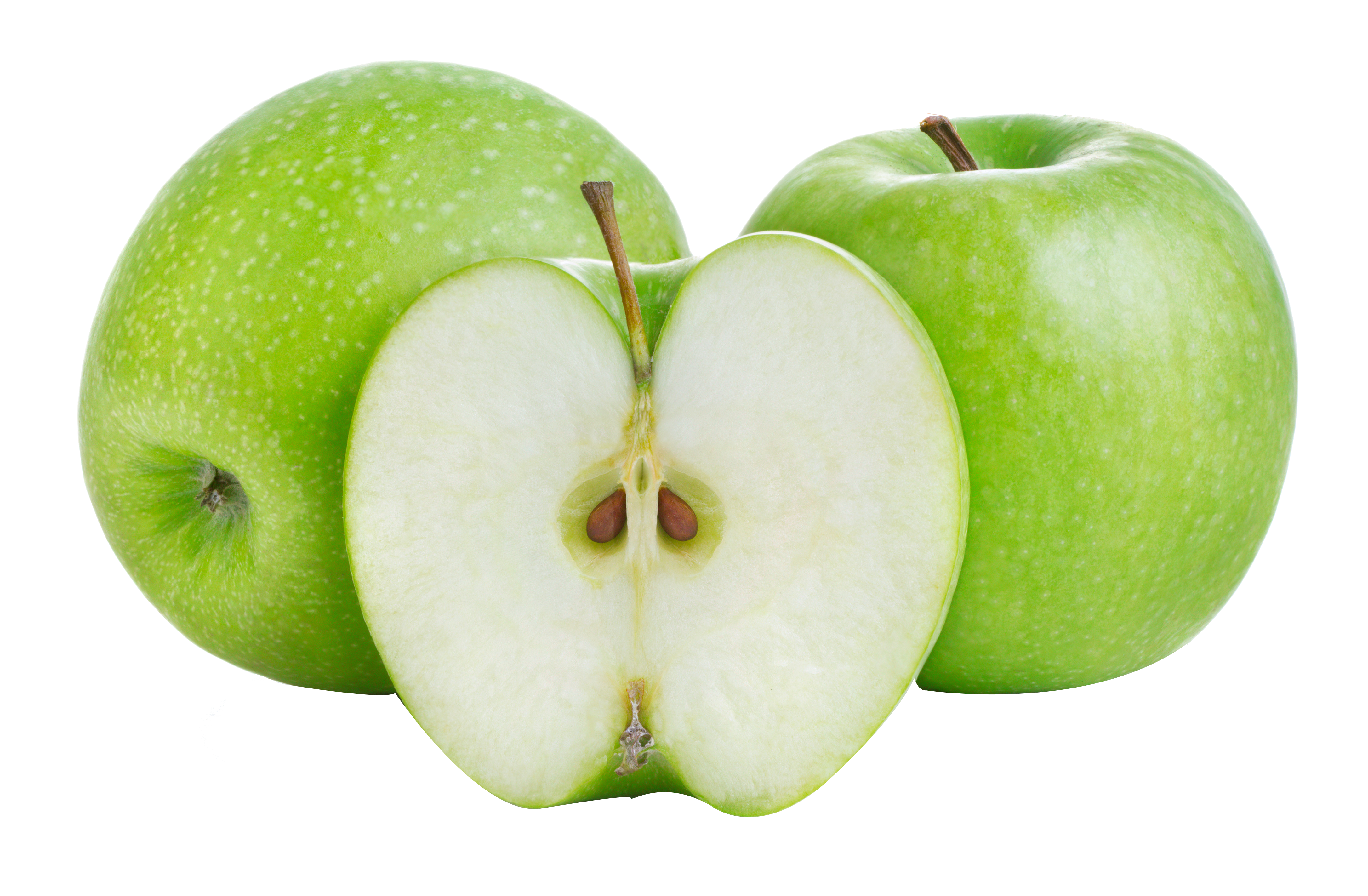 Detail Green Apple Png Nomer 24