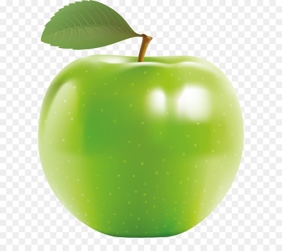 Detail Green Apple Png Nomer 35