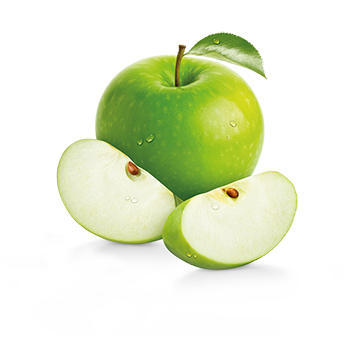 Detail Green Apple Png Nomer 37