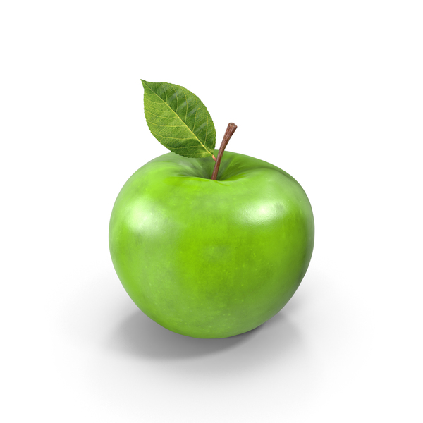 Detail Green Apple Png Nomer 41