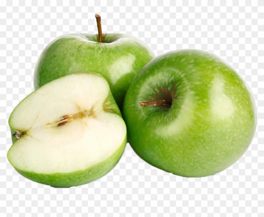 Detail Green Apple Png Nomer 47