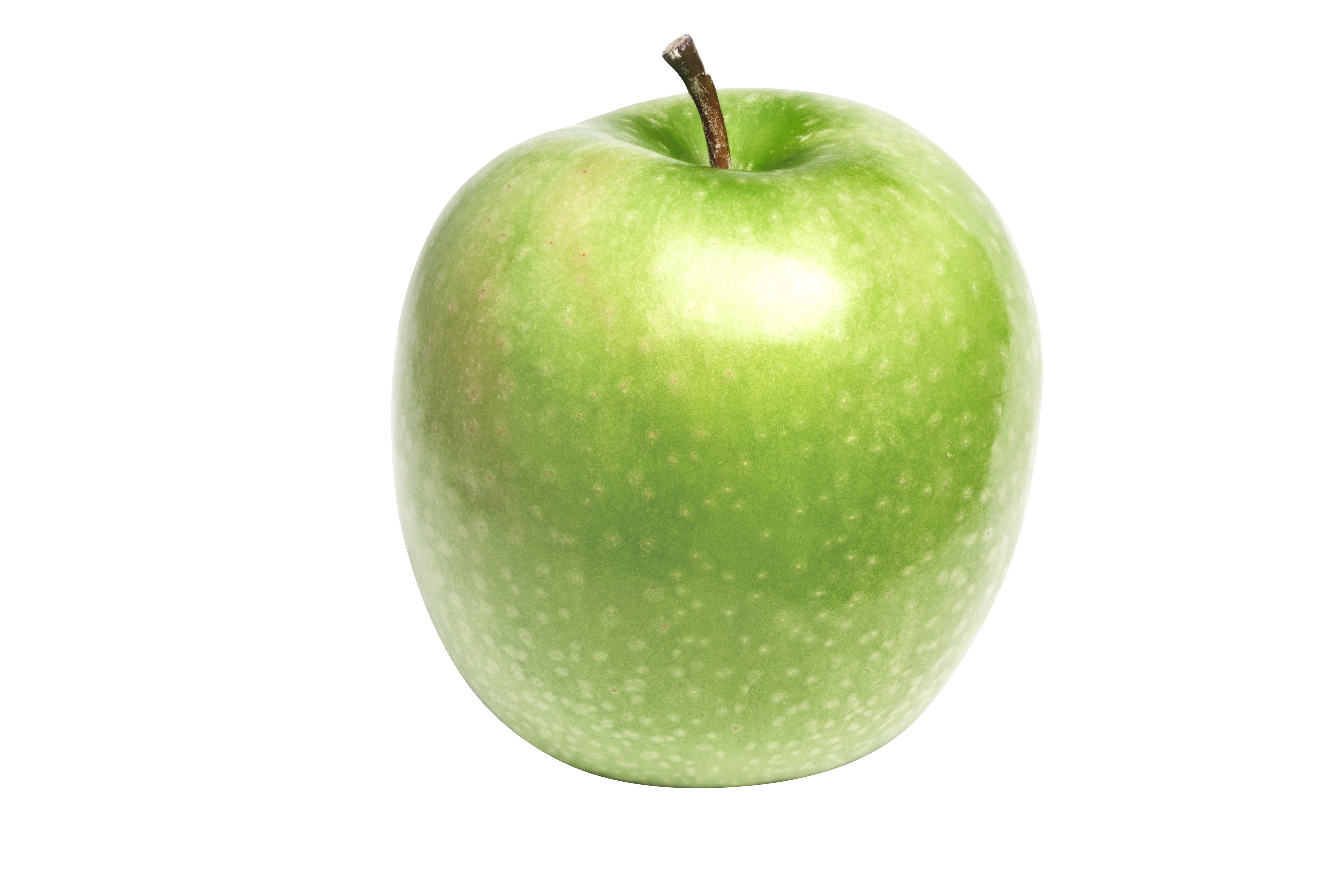 Detail Green Apple Transparent Nomer 2