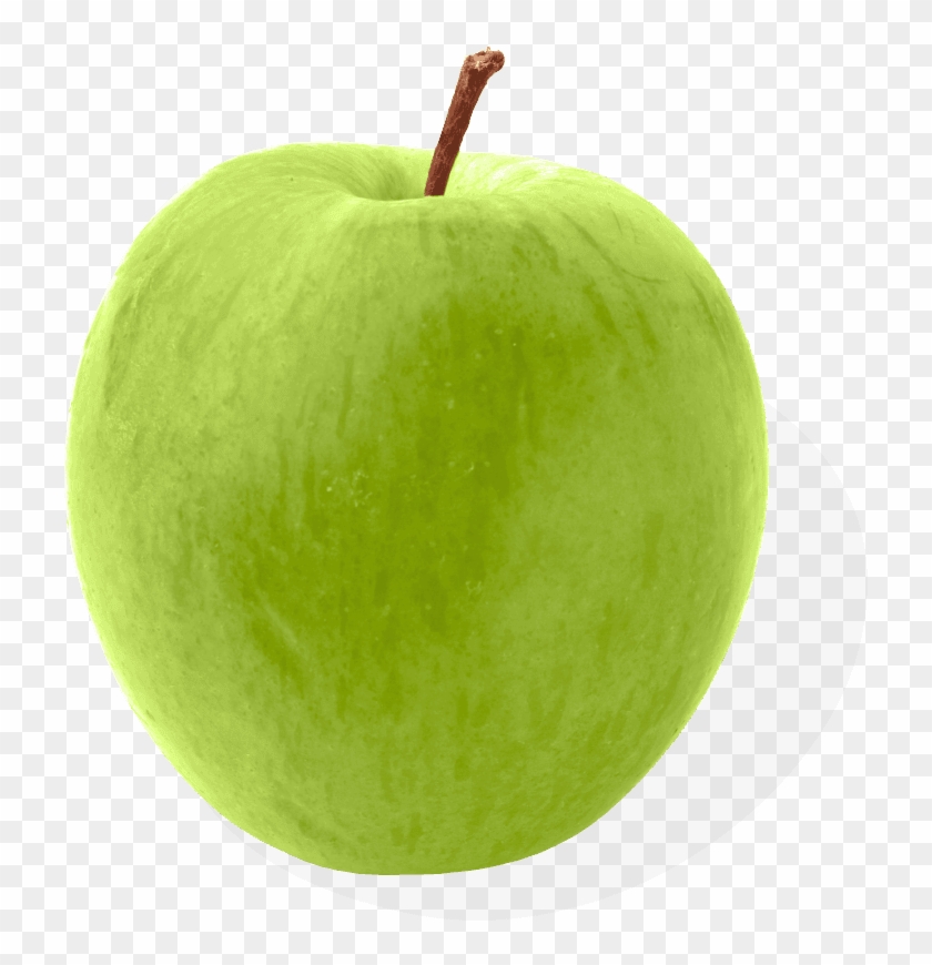 Detail Green Apple Transparent Nomer 13
