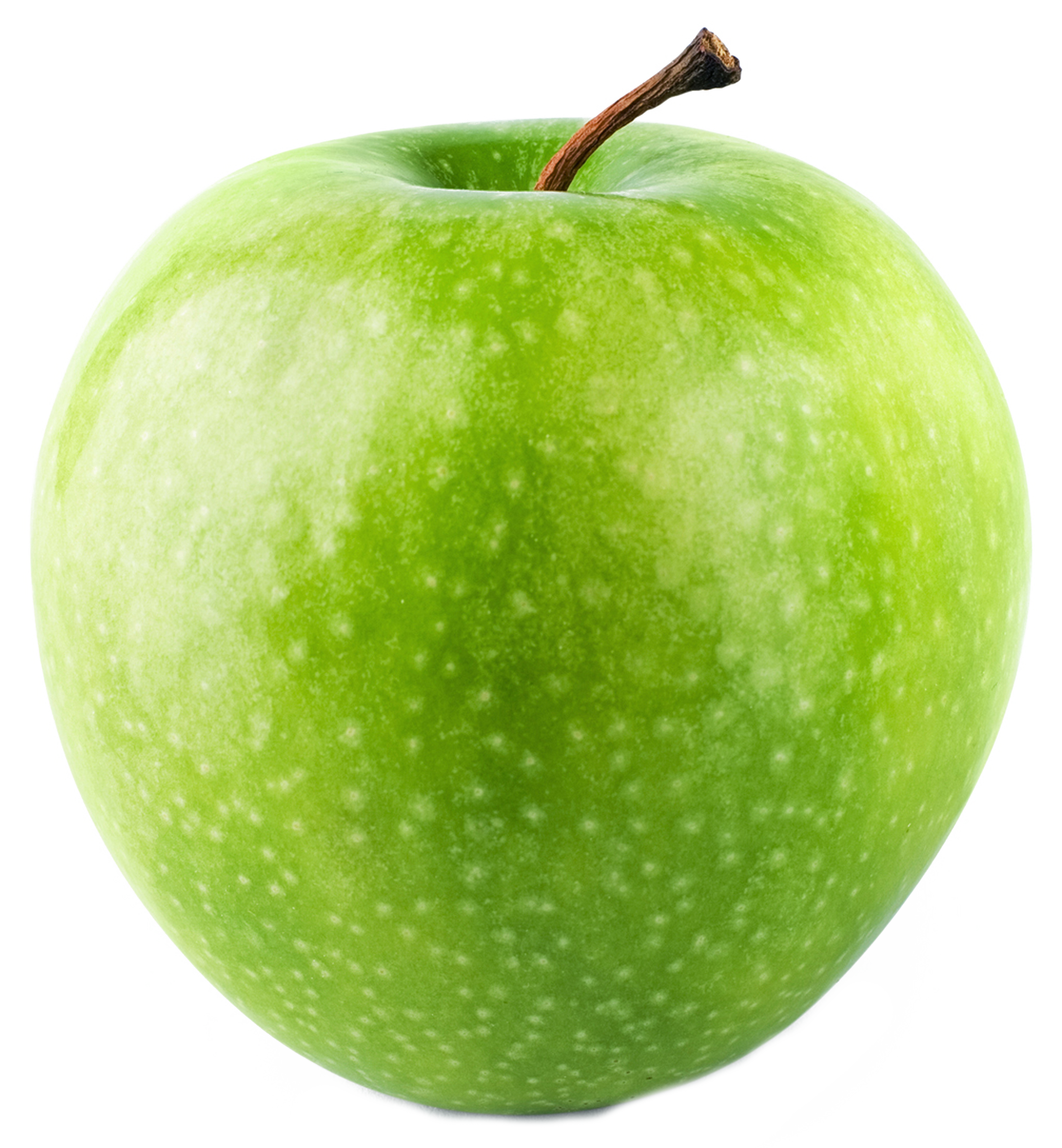 Detail Green Apple Transparent Nomer 3