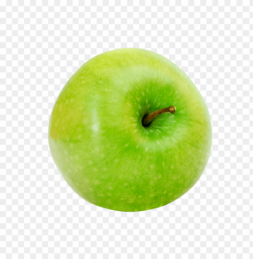 Detail Green Apple Transparent Nomer 29