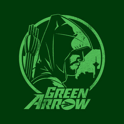 Detail Green Arrow Logo Nomer 12