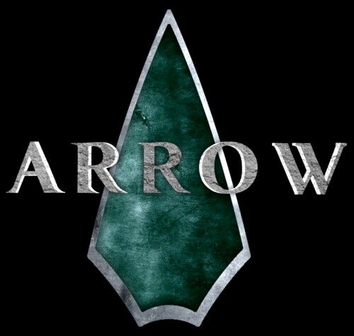 Detail Green Arrow Logo Nomer 13
