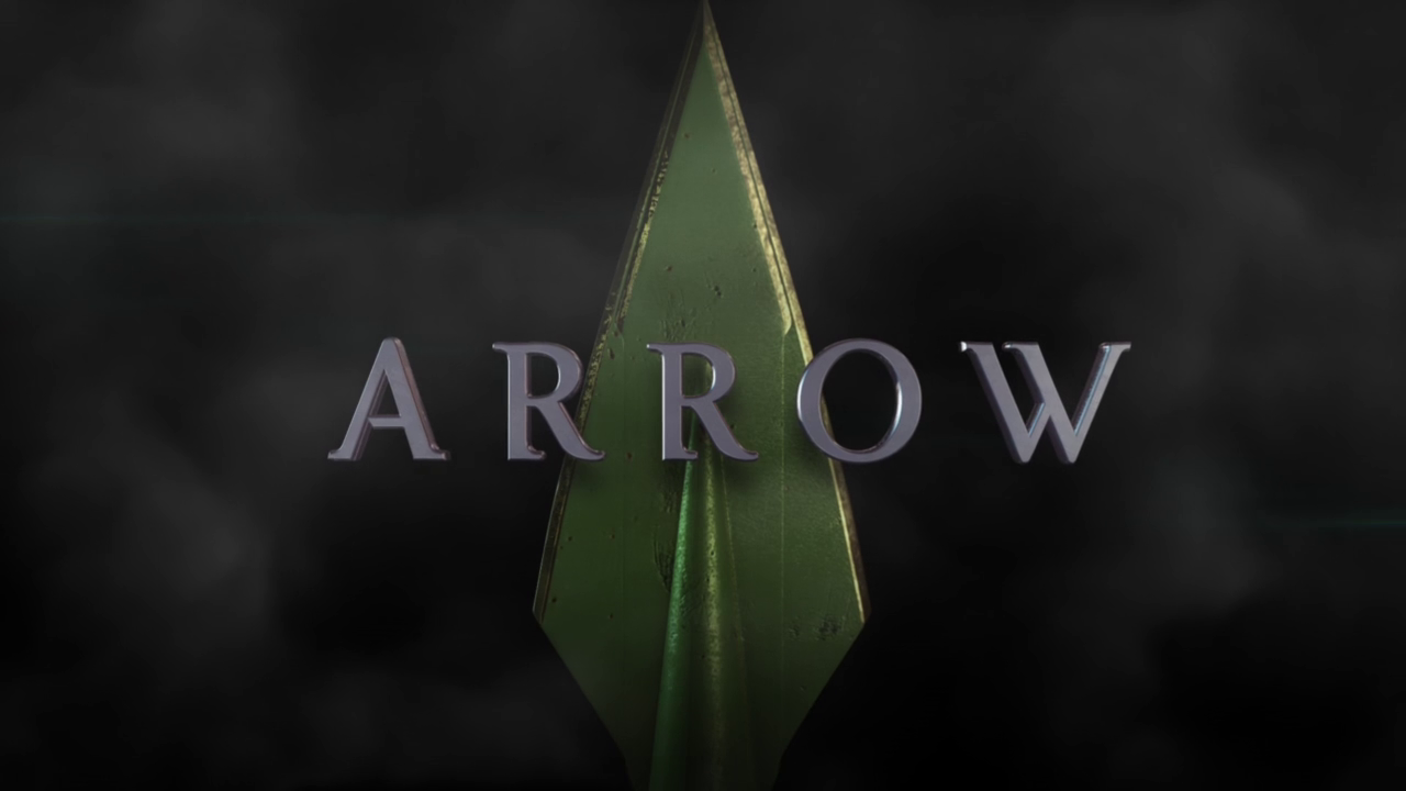 Detail Green Arrow Logo Nomer 22
