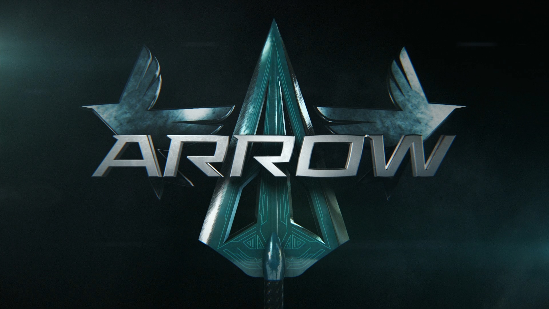 Detail Green Arrow Logo Nomer 29