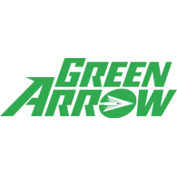 Detail Green Arrow Logo Nomer 34