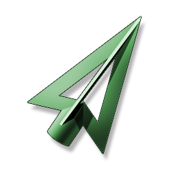 Detail Green Arrow Logo Nomer 41