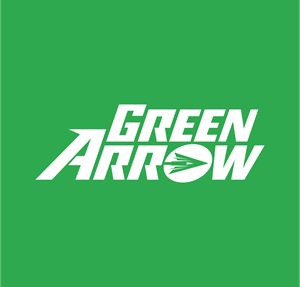 Detail Green Arrow Logo Nomer 47