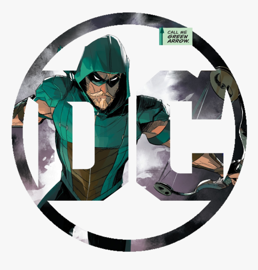 Detail Green Arrow Logo Nomer 56