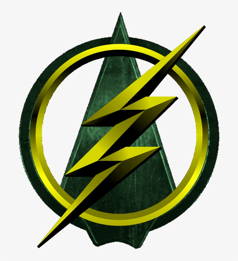 Detail Green Arrow Logo Png Nomer 18