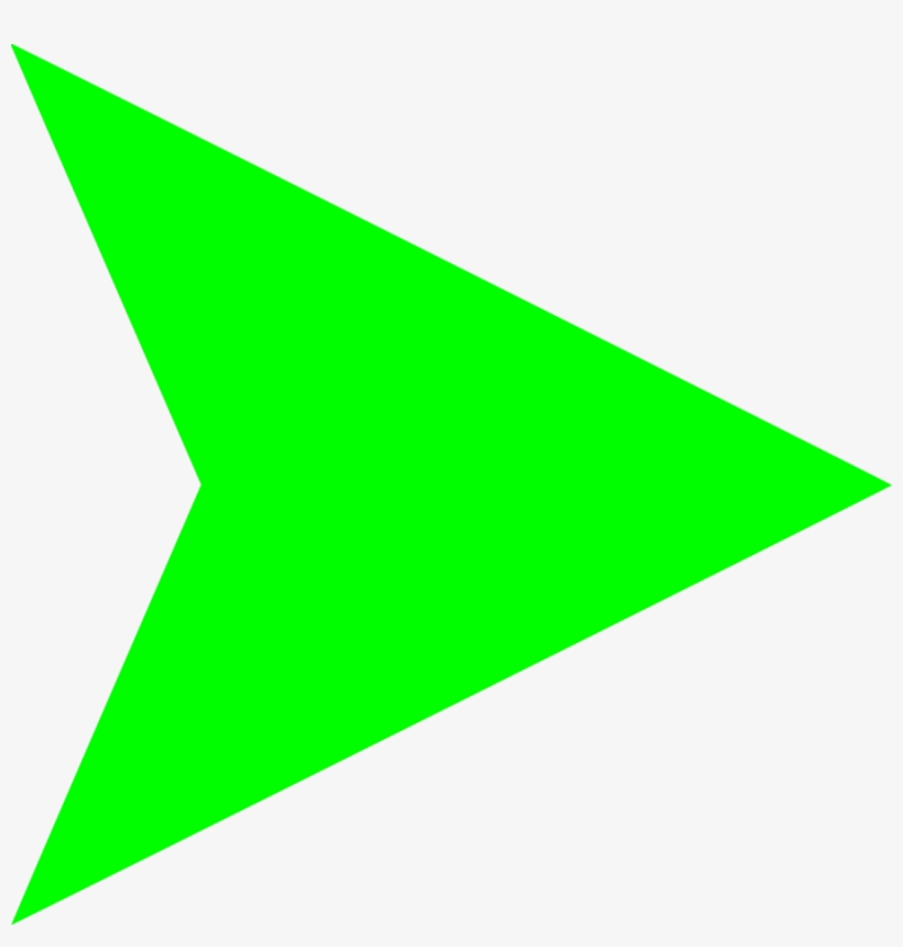 Detail Green Arrow Logo Png Nomer 43