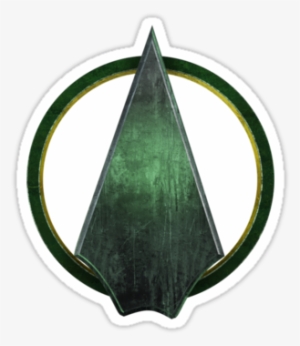 Detail Green Arrow Logo Png Nomer 8